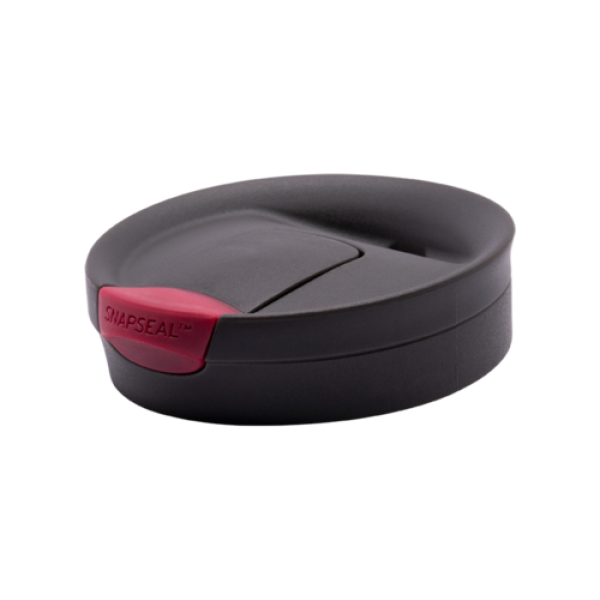 Термокухоль Contigo Huron Snapseal 473 мл Vivacious 2095638 (06800313) - зображення 11
