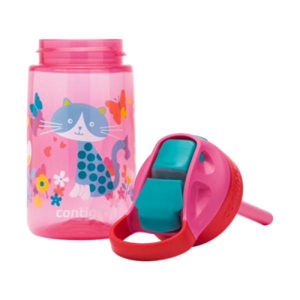 Пляшка дитяча 0,42 л Contigo 2116113 - зображення 6