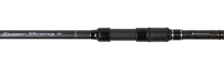 Удилище карповое GC Super Strong 3.60м 3.5lb,2039045 - изображение 4