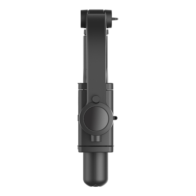 Стедікам Gimbal GS-30S Стабілізатор для телефону–Селфи штатив з підключенням Bluetooth і пультом Чорний - зображення 2