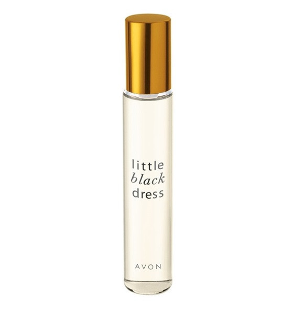 Парфумна вода Little Black Dress для Неї - купити з доставкою по Україні
