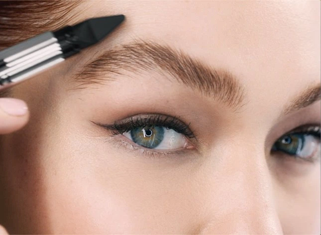 Моделювальний віск-стік для брів Maybelline New York Tattoo Brow 00 Прозорий 1.1 г (3600531650704) - зображення 6