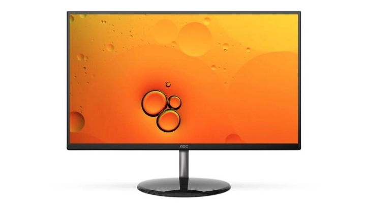 Монитор AOC 27V3H (АОК 27В3Х) – фото, отзывы, характеристики в интернет ...