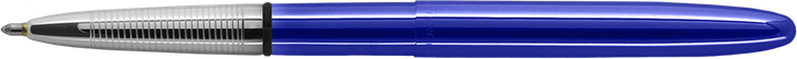 Ручка Fisher Space Pen Булліт Чорниця / 400BB (747609842609) - Фото 2 Ручка Fisher Space Pen Булліт Чорниця / 400BB (747609842609) - изображение 2
