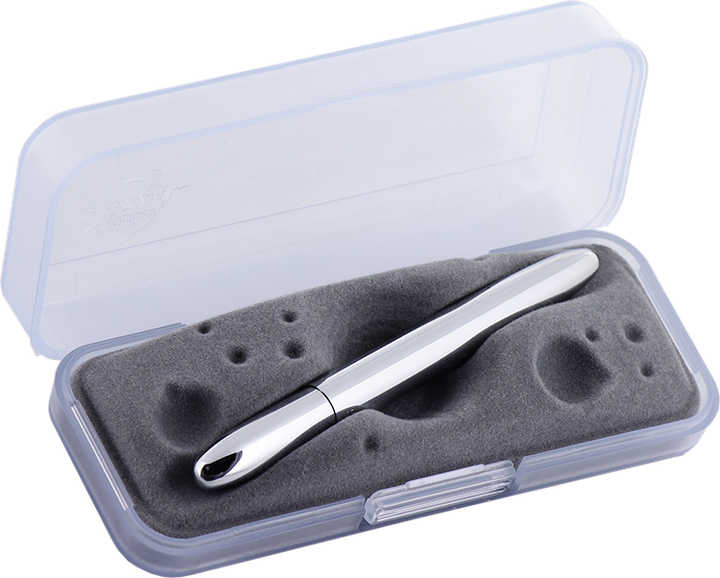 Ручка Fisher Space Pen Булліт Хром / 400 (747609841145) - Фото 4 Ручка Fisher Space Pen Булліт Хром / 400 (747609841145) - зображення 4