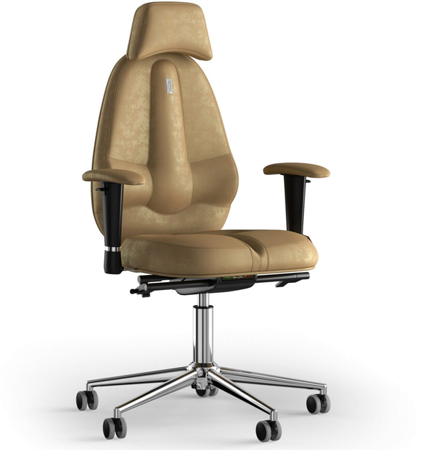 Крісло Kulik System Classic Дюна (12-901-BS-MC-0311) від Rozetka на платформі USKIDKA Акція на Крісло Kulik System Classic Дюна (12-901-BS-MC-0311) від Rozetka
