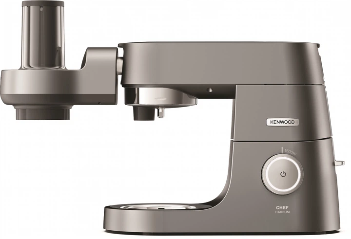 Końcówka spiralizatora Kenwood KAX700PL - obraz 2