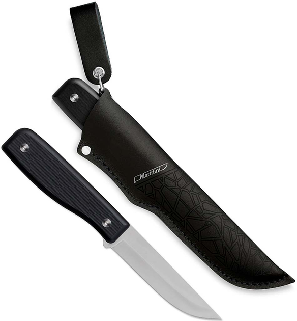 Нож Marttiini MFT G10 - изображение 1