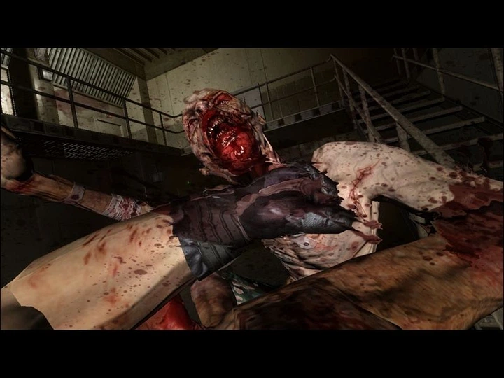 Ключ активации Steam | FEAR 2 (F.E.A.R. 2) Project Origin - зображення 6
