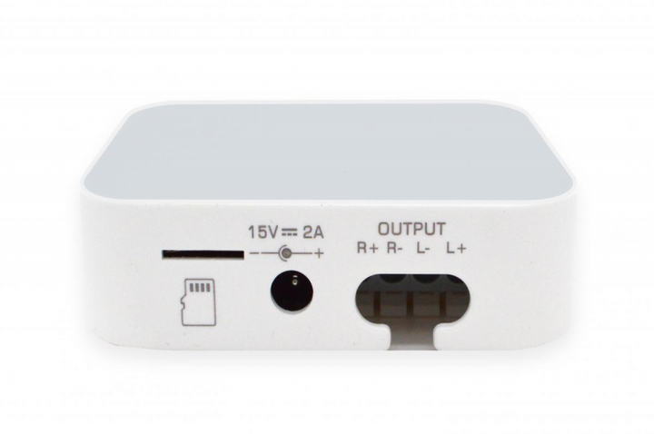 Акустический комплект WIFI BOX-1030 - изображение 7