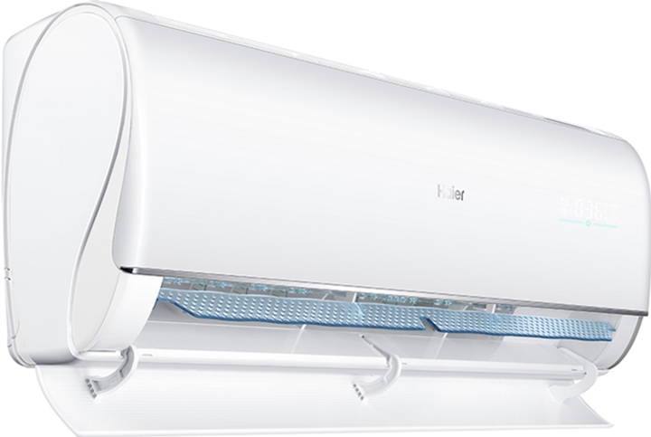 Кондиционер Haier AS35S2SJ1FA-3/1U35MECFRA-3 JADE - изображение 5