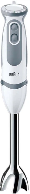 Блендер Braun MQ5245WH - зображення 2