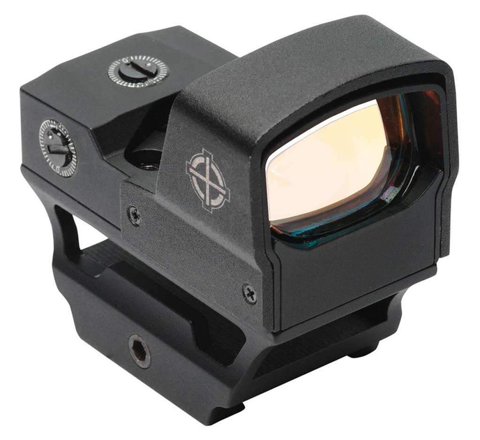 Приціл коліматорний Sightmark Core Shot A-Spec FMS (SM26017) - зображення 2