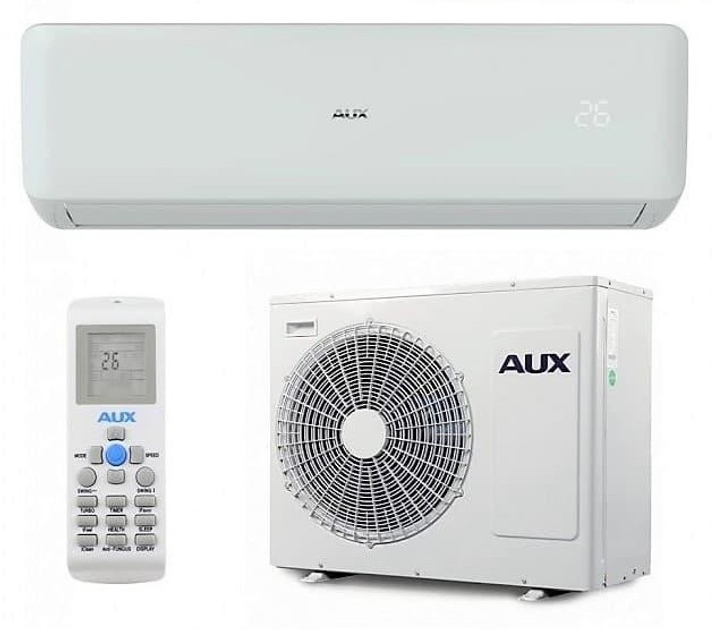 Кондиционер AUX ASW-H12A4/FAR1 - изображение 1