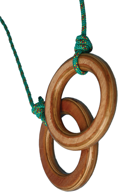 Кольца гимнастические Sportbaby – фото, отзывы, характеристики в ...