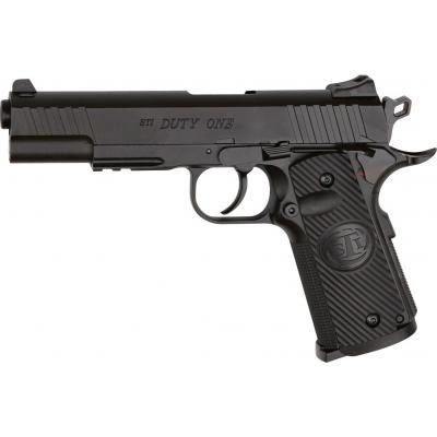 Пневматический пистолет ASG STI Duty One 4,5 мм (16730) - изображение 1
