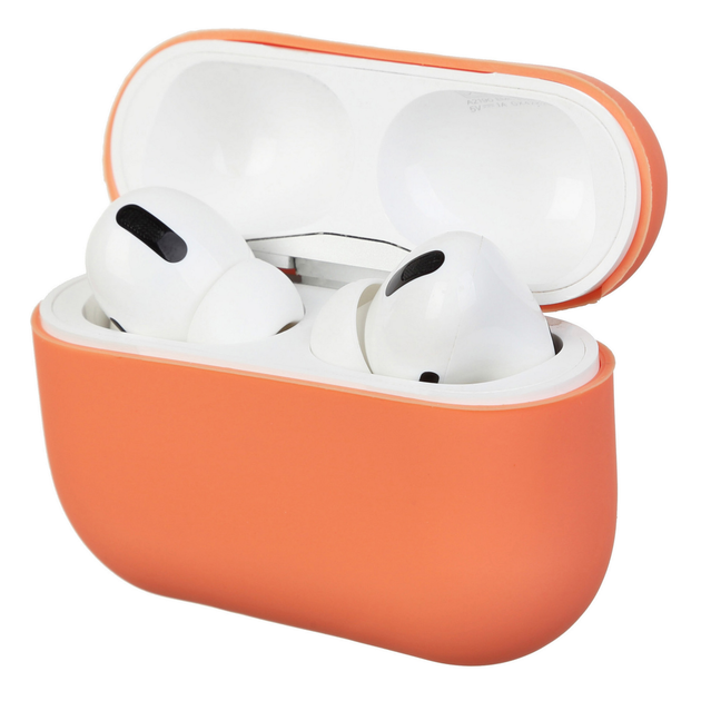 Чехол ArmorStandart Ultrathin Silicone Case для Apple AirPods Pro ...