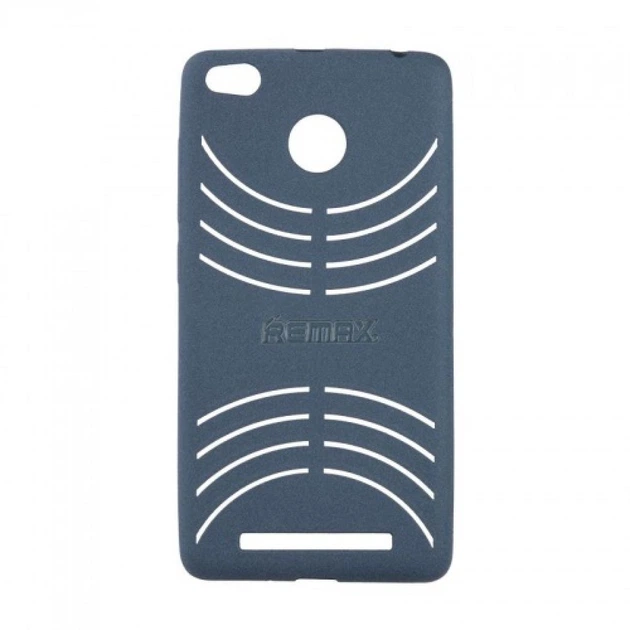 Панель от Remax для Xiaomi Redmi 3 (47702) – фото, відгуки ...