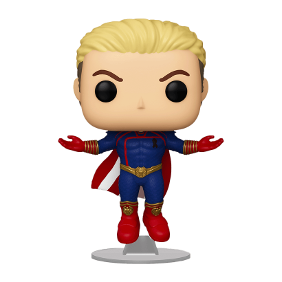 Фигурка FUNKO POP! TV The Boys Homelander Levitating Animation