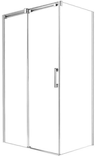 Душевая кабина RADAWAY Espera KDJ 120x90 L без поддона (380595-01L, 380232-01L, 380149-01R) - изображение 2