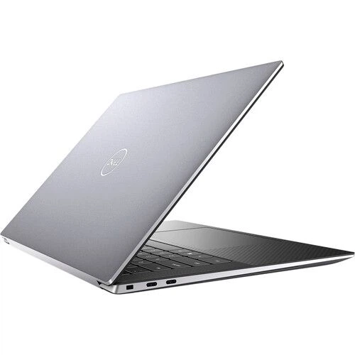 Ноутбук Dell Precision 5550, Intel® Core™ i7-10850H, RAM 16 GB