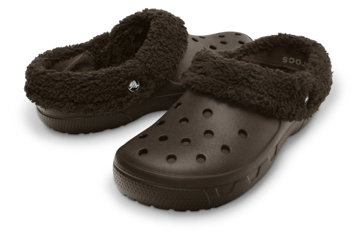 Crocs mammoth on sale evo clog