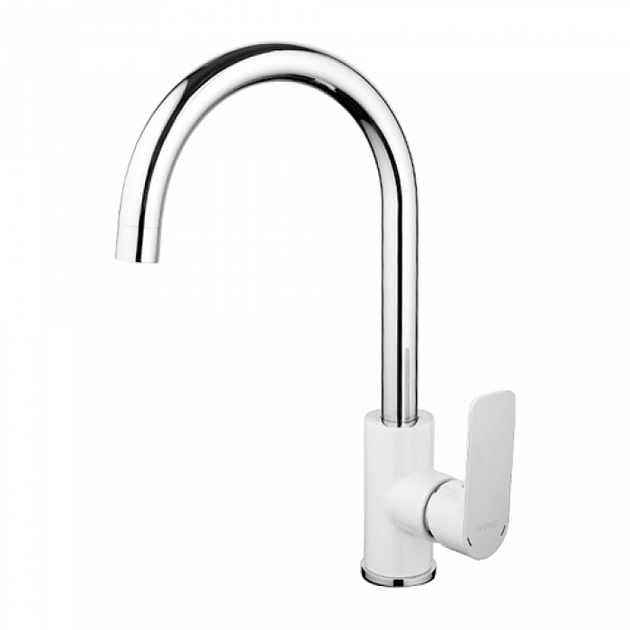 Смеситель для кухни Gappo Noar G4048 - Фото 1 Смеситель для кухни Gappo Noar G4048 - изображение 1