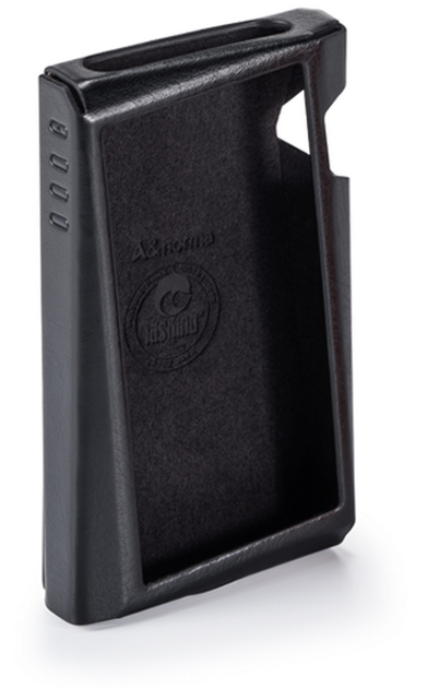 Чехол Astell&Kern SR25 MKII Carrying Case Black - изображение 2