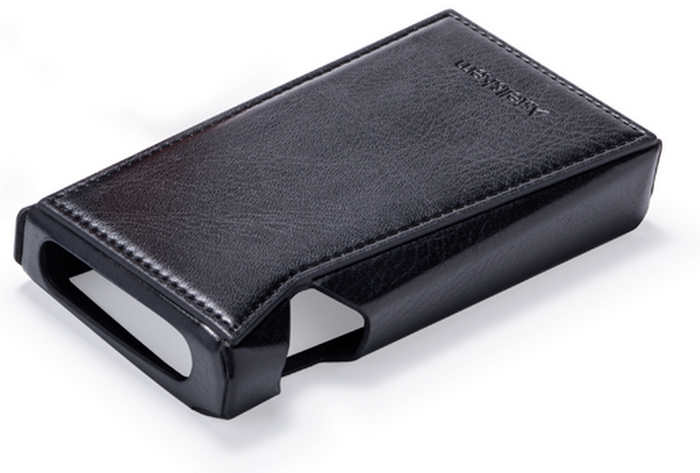 Чехол Astell&Kern SR25 MKII Carrying Case Black - изображение 3