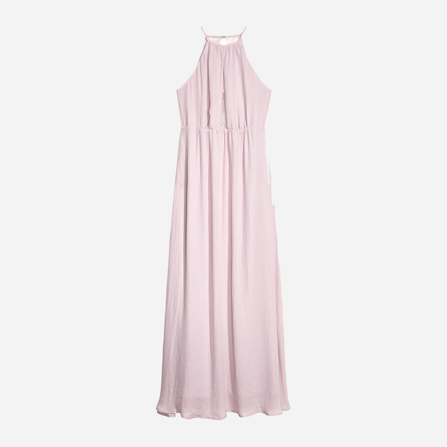 Сукня довга літня жіноча H&M 0608022_св.фіол 36 Фіолетова (KAY2000001296813_LD2000001296813) від Rozetka на платформі USKIDKA Акція на Сукня довга літня жіноча H&M 0608022_св.фіол 36 Фіолетова (KAY2000001296813_LD2000001296813) від Rozetka