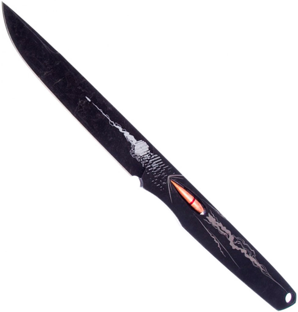 Нож N.C. Custom Pulya-Dura (Пуля-Дура) - изображение 1