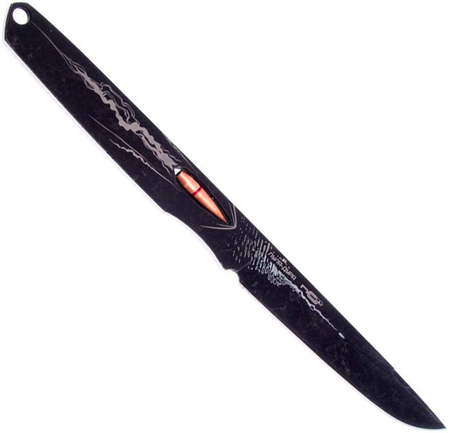 Нож N.C. Custom Pulya-Dura (Пуля-Дура) - изображение 2