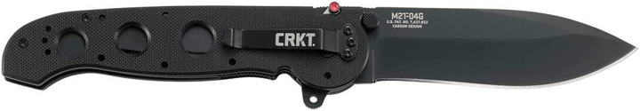 Нож CRKT M21 Carson Folder (M21-04G) - изображение 2