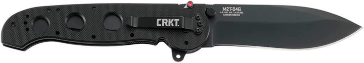 Ніж CRKT M21 Carson Folder (M21-04G) - зображення 2