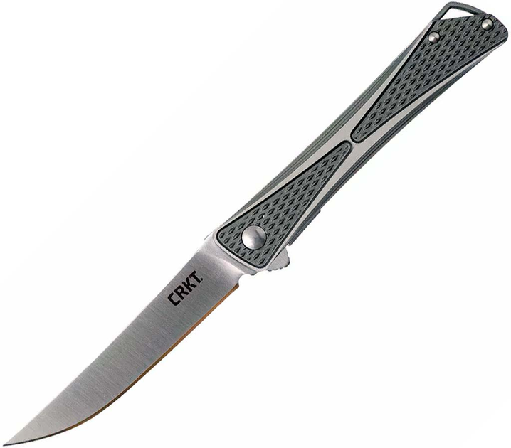 Нож CRKT Crossbones (7530) - изображение 1