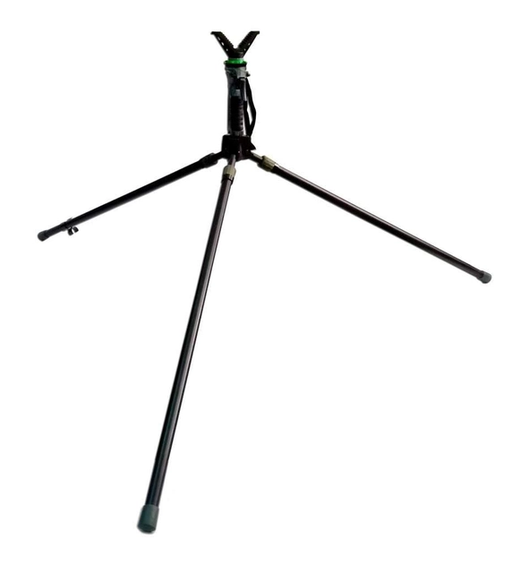 Трипод для стрільби Fiery Deer Tripod Trigger stick Gen3 (90-165 см) - зображення 5