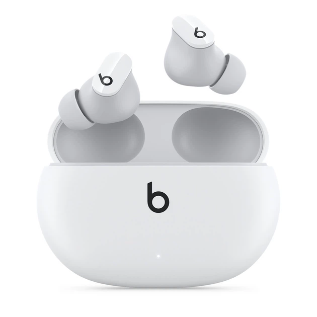 Наушники беспроводные Beats by Dr. Dre Beats Studio Buds White