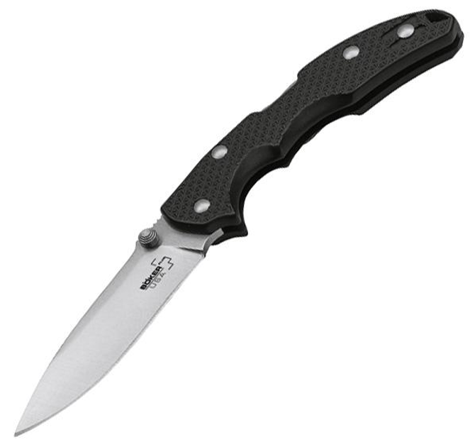 Нож Boker Plus Patriot satin (23730665) - изображение 2