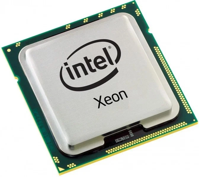 Процессор Intel Xeon E3-1220 v2 (LGA 1155/ s1155) Б/У – фото