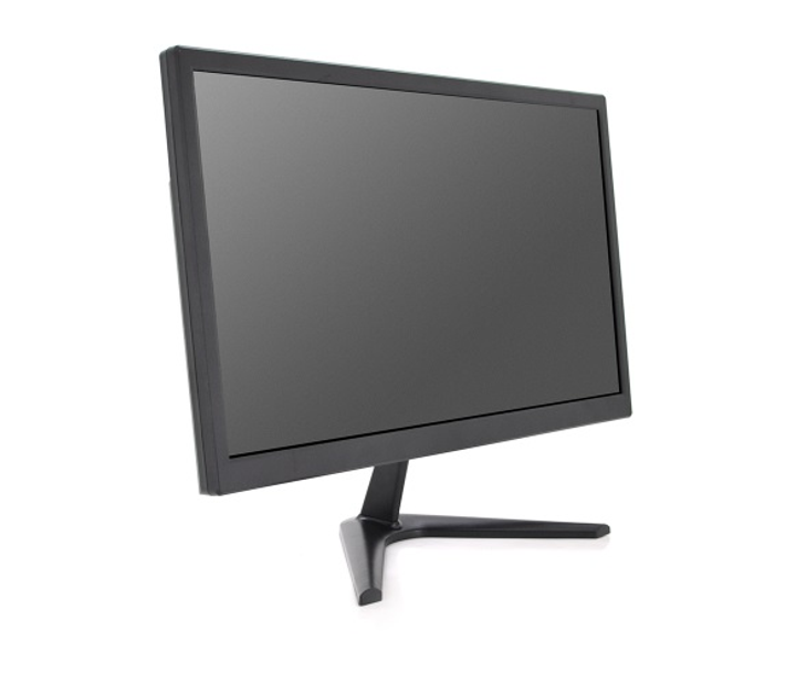 Монитор Voltronic 20" SY-200PC (16:9) (12435) Black; 1024x768, 250 кд/м2, 4 мс, HDMI, D-Sub - изображение 1