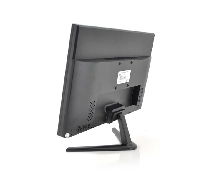 Монитор Voltronic 20" SY-200PC (16:9) (12435) Black; 1024x768, 250 кд/м2, 4 мс, HDMI, D-Sub - изображение 2