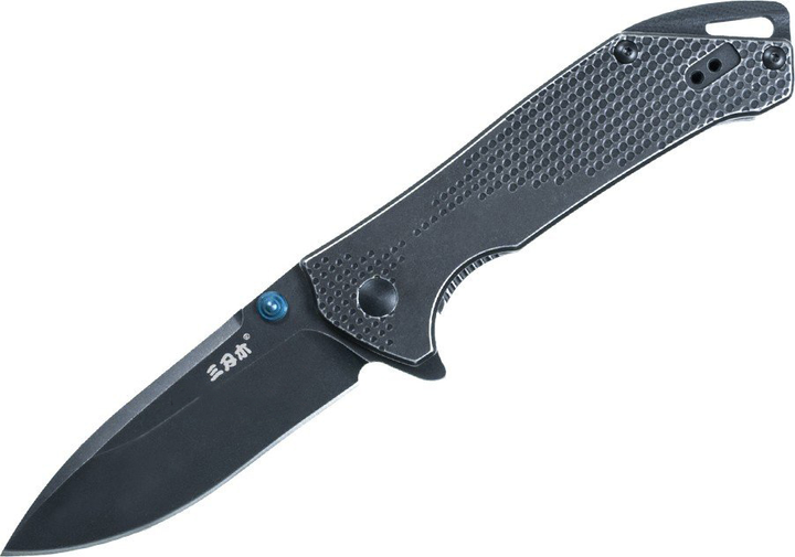 Нож Sanrenmu (9089 Satin) - изображение 1