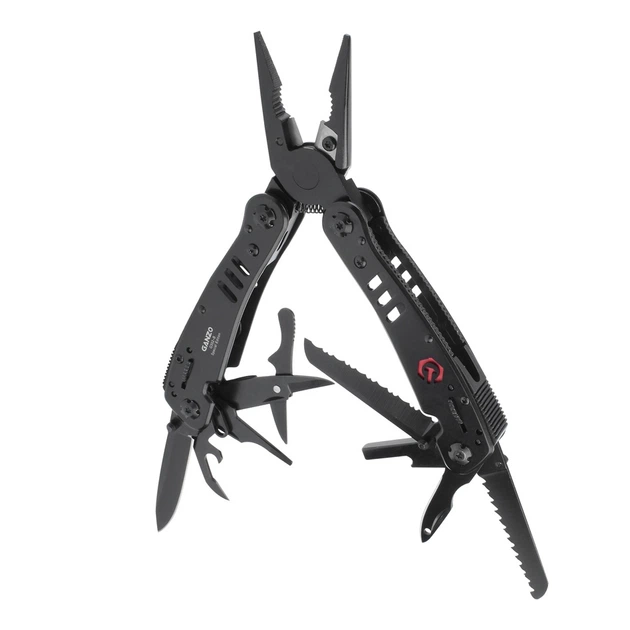 Мультитул Multi Tool Ganzo G302-В - изображение 2