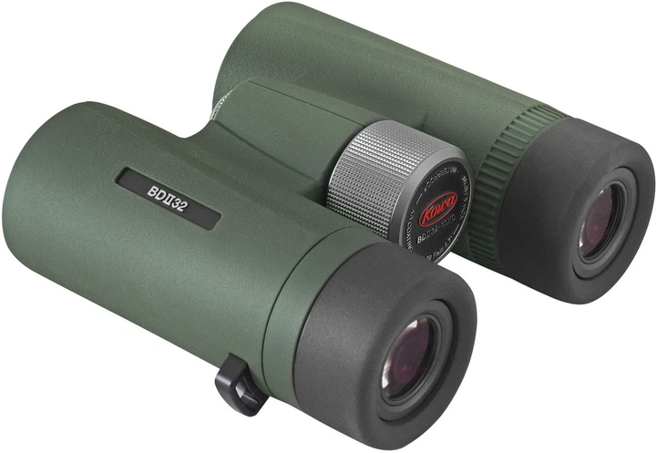 Бинокль Kowa BD II 6.5x32 XD (927699) - изображение 5