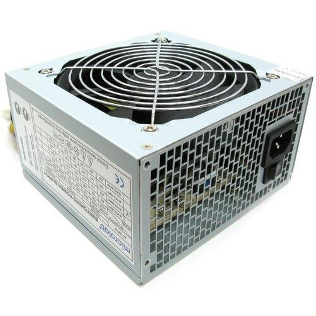 Блок живлення Microlab 360w (Microlab 360w), б/в - зображення 1