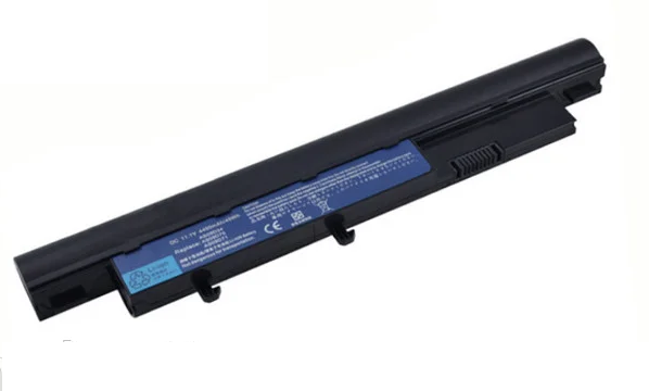 Акумуляторна батарея Acer AS09D56 (11.1V, 5200mAh, Li-Ion) для Aspire 3810T 4810T 5810 5810T 5538 5538G - Фото 1 Акумуляторна батарея Acer AS09D56 (11.1V, 5200mAh, Li-Ion) для Aspire 3810T 4810T 5810 5810T 5538 5538G - изображение 1
