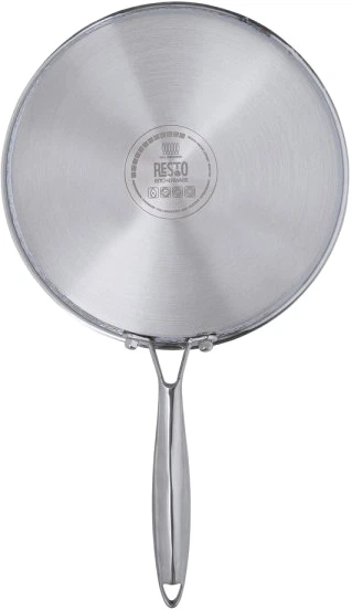 Patelnia Resto 26 cm (95002) - obraz 3
