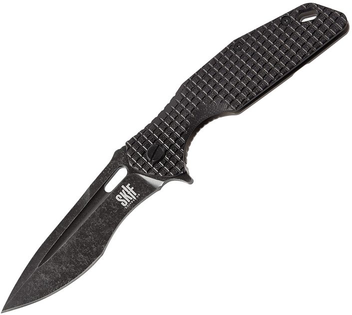 Нож Skif Defender II BSW Black (17650281) - изображение 1