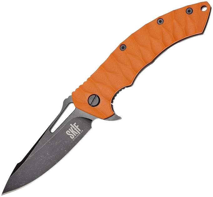 Нож Skif Shark II BSW Orange (17650297) - изображение 1