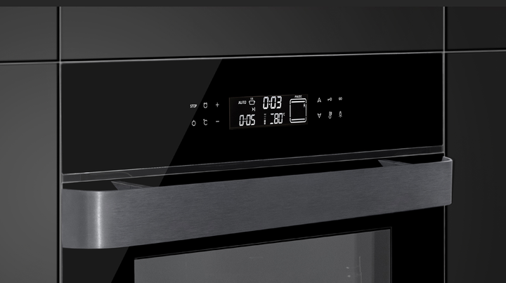 Духова шафа електрична WEILOR FTO6F11BK - зображення 9